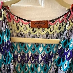 Missing summer beach long dress